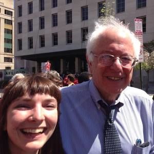 Meet your Posher, Julia